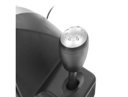 Руль Dialog GW-235VR GranTourismo